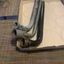 Lug wrenches x 3 Image 3