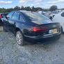 161 Audi A6 Auto Image 4