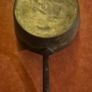 Brass and Copper Saucepans Image 4