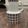Arklow Pottery Coffee Pot Image 3