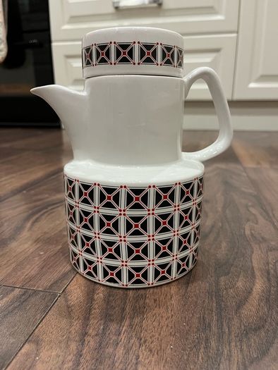 Arklow Pottery Coffee Pot