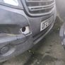 2013 Vauxhall Movano Lwb. Engine Gone.. Image 2