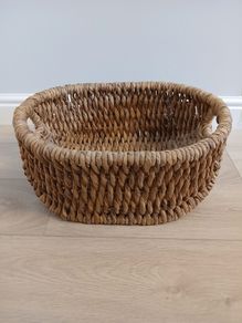 Wicker Basket