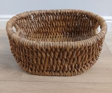 Wicker Basket