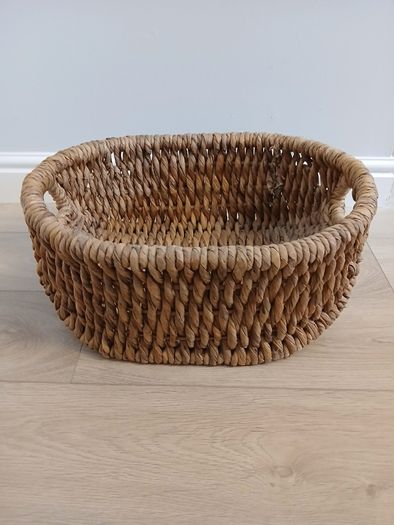 Wicker Basket