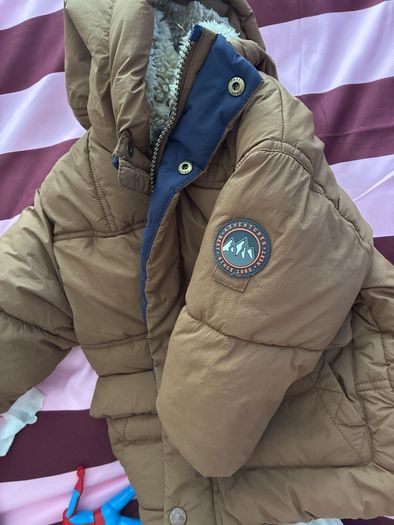 toddler jacket