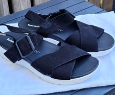 Timberland Brand New Sandals. Size 36.
