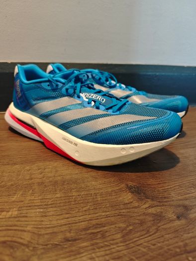 Adidas Boston 13 Mens Size 10.5UK