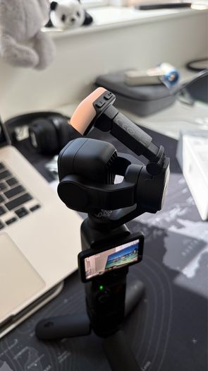 Dji osmo pocket 4p