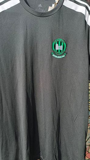 Swords Celtic Training Top