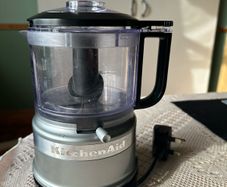 kitchen Aid