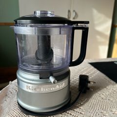 kitchen Aid