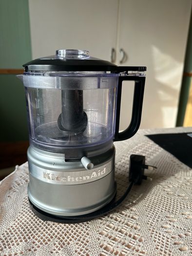 kitchen Aid