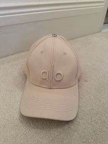 allo baseball cap