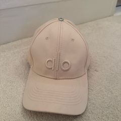 allo baseball cap