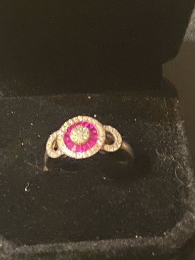 jewellery