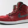 Nike Air Jordan 1 Retro High Premier "Gucci " UK 11/ US 12 DEADSTOCK Image 8
