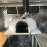 Woodfire Trailer food truck Image 10