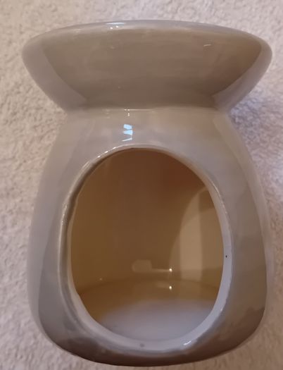 Wax/oil burner