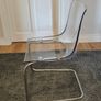 Ikea Tobias Dining Chairs Image 3