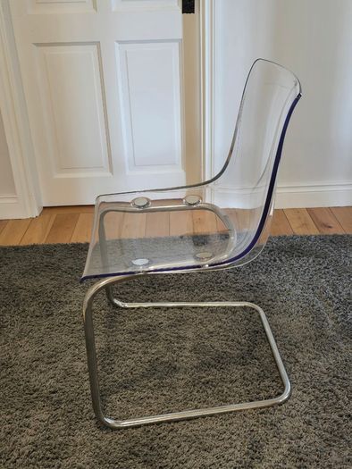 Ikea Tobias Dining Chairs