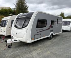 Swift Conqueror 530
