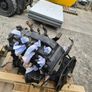 Toyota landcruiser engine Image 4