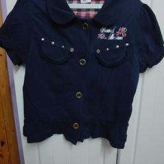 Hannah Montana Girl Top