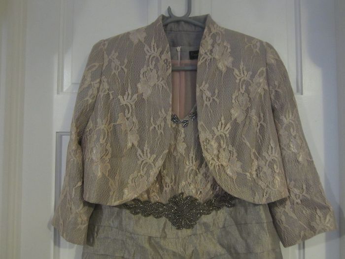 Camen Melero    size 12