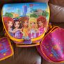 Lego Friends Building Girlpower Girls School Explorer Backpack Set Image 5