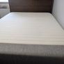 Thermopure Foam Mattress 30CM D 5FT Image 2