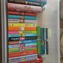 Jacqueline Wilson books Image 2