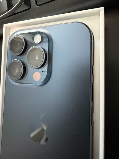 Apple iPhone 15 Pro 256GB