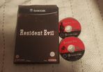 Resident Evil Game Cube Game For Sale Here