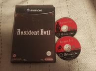 main image for ad Resident Evil Game Cube Game For Sale Here