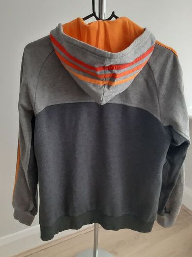 adidas hoodie