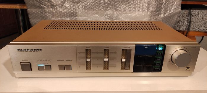 Marantz PM340 Stereo Integrated Amplifier