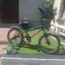 kids bike Image 4