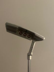 Scotty Cameron Newport 2