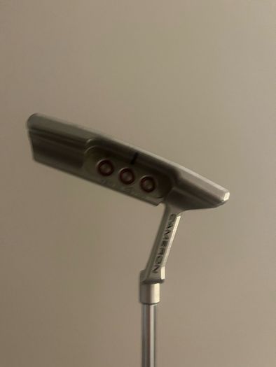 Scotty Cameron Newport 2