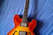 Vintage VSA500 Hollowbody 335
