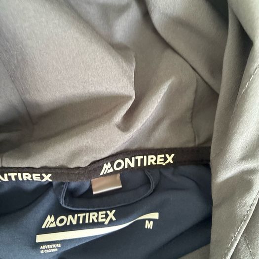 Montirex tracksuit