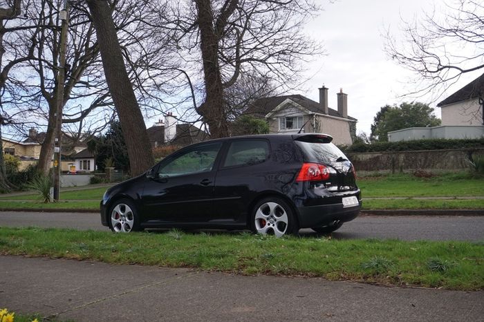 2009 Volkswagen Golf GTI MK5 3 Door Manual