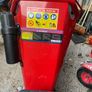 Petrol chipper Image 4