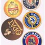 beer mats + shipping cost Image 5