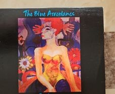 The Blue Aeroplanes 2CD (Deluxe) - Beatsongs