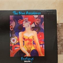 The Blue Aeroplanes 2CD (Deluxe) - Beatsongs