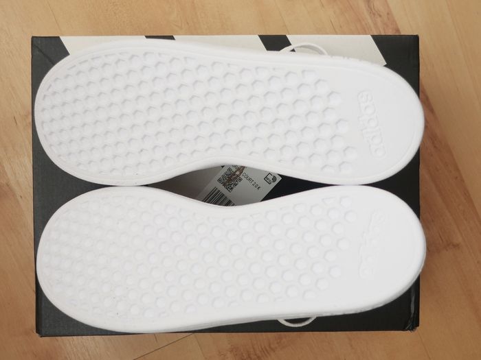 Adidas Leather sneakers | Size 5.5-6 UK | Brand New