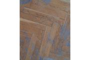 Solid  Oak Parquet Salvaged/Reclaimed