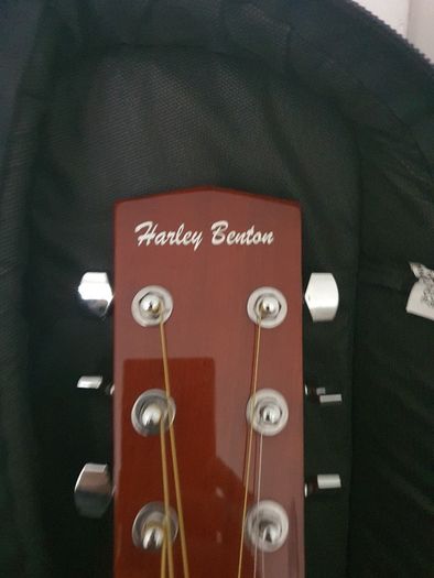Electric guitar